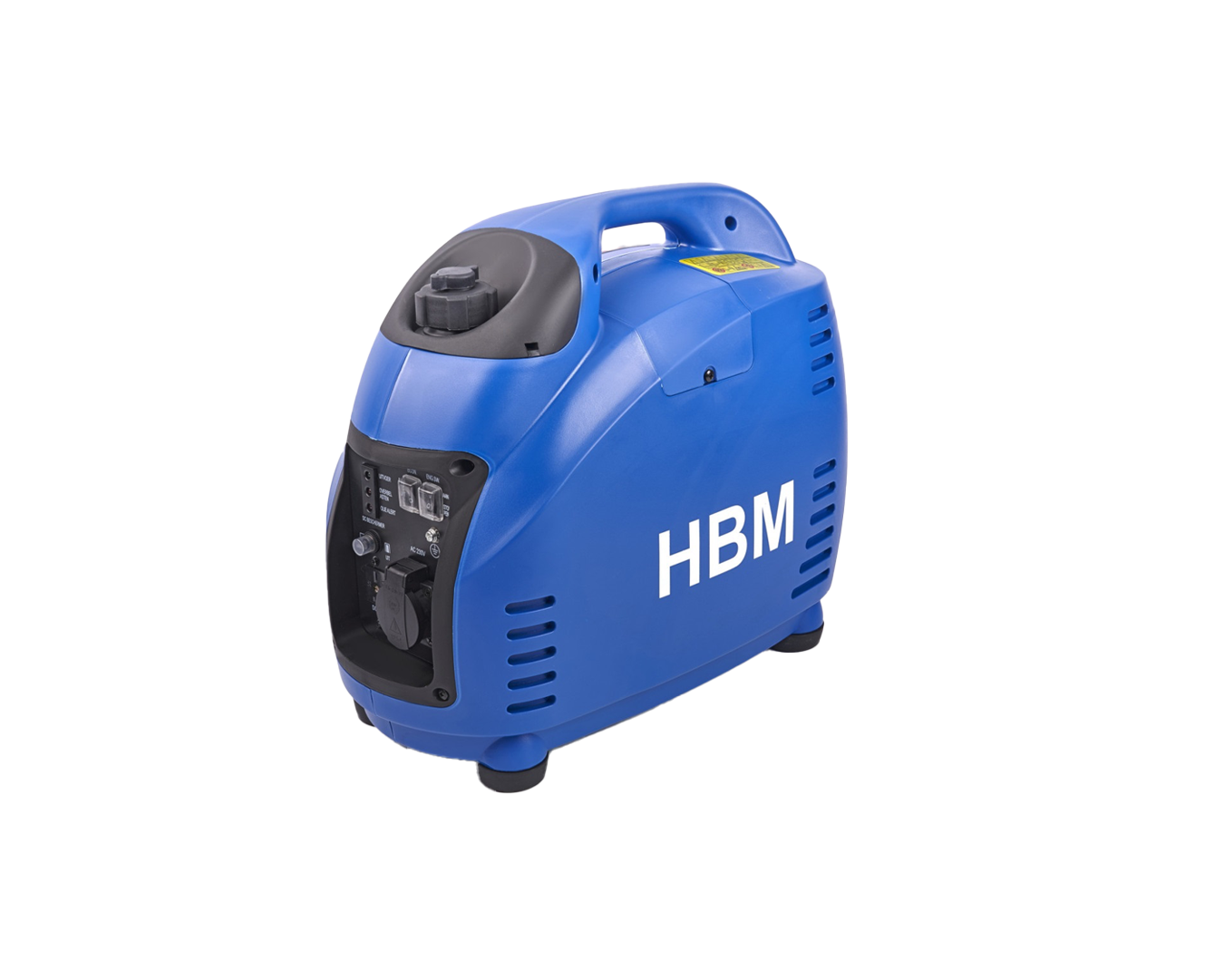 Aggregaat (1500 Watt)