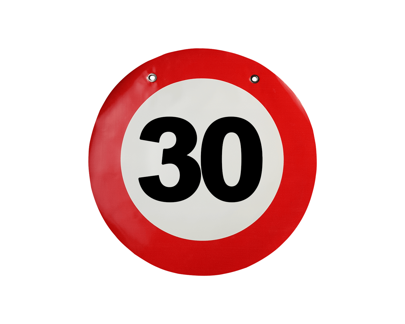 Banner ‘30 jaar’