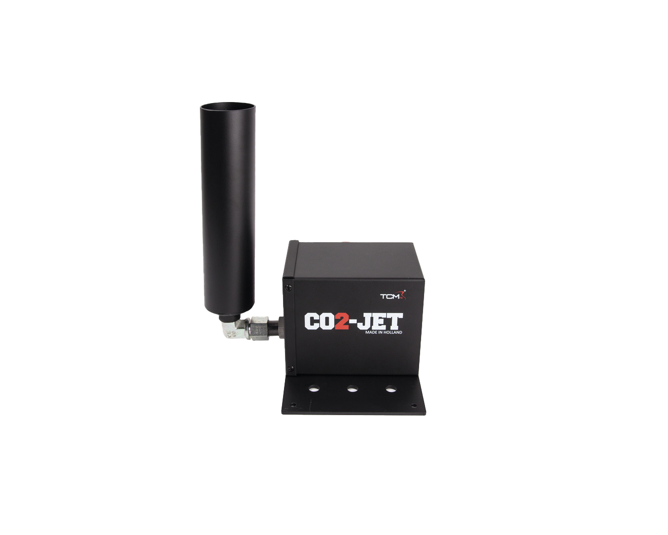 CO2 Jet