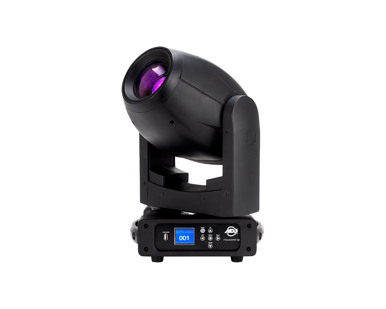 Focus Spot Moving Head